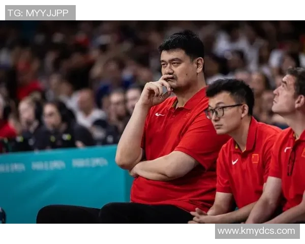 姚明莅临澳门篮球盛会引发球迷热烈追捧与期待
