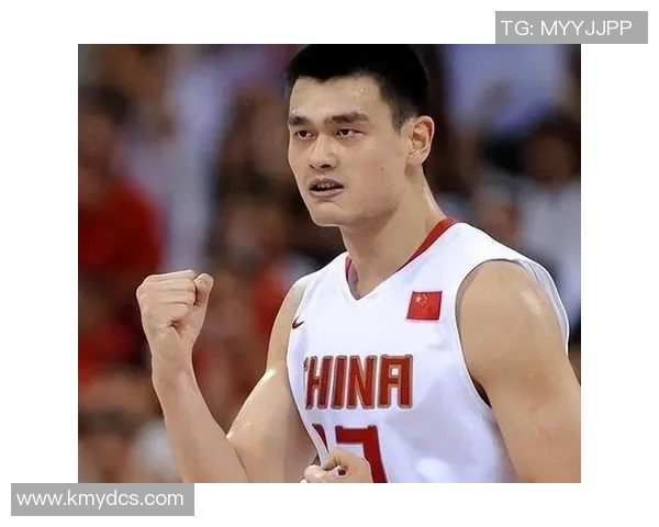 姚明身高182米背后的故事与篮球生涯的辉煌成就分析