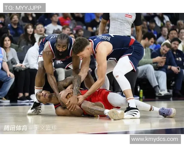 快船三连胜锁定季后赛资格，全员备战迎战下一阶段比赛