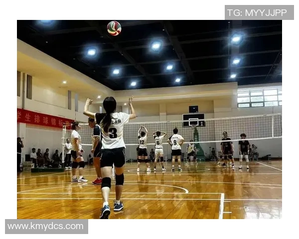 成都排球队荣登全国排球团队协作排行榜第三名展现团队精神与实力