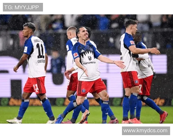 汉堡与科隆踢平,争霸德甲顶级对决再现平分秋色 汉堡与科隆踢平,争霸德甲顶级对决再现平分秋色