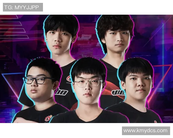 深度对话:杨敏如何在英雄联盟中找到自我与成长的旅程 深度对话:杨敏如何在英雄联盟中找到自我与成长的旅程