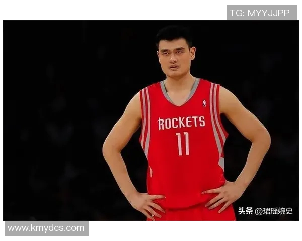 狐狸篮球姚明的传奇之路与中国篮球的崛起之梦 狐狸篮球姚明的传奇之路与中国篮球的崛起之梦