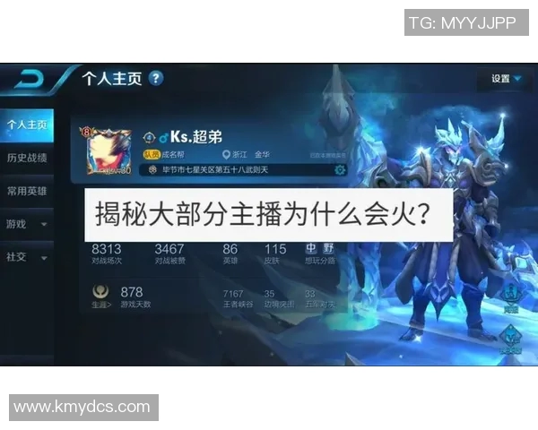 王者荣耀战术解析：IG战队独特运营体系的成功之道