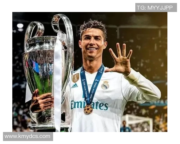 皇马挺进欧冠决赛，C罗状态火爆助球队逆转！