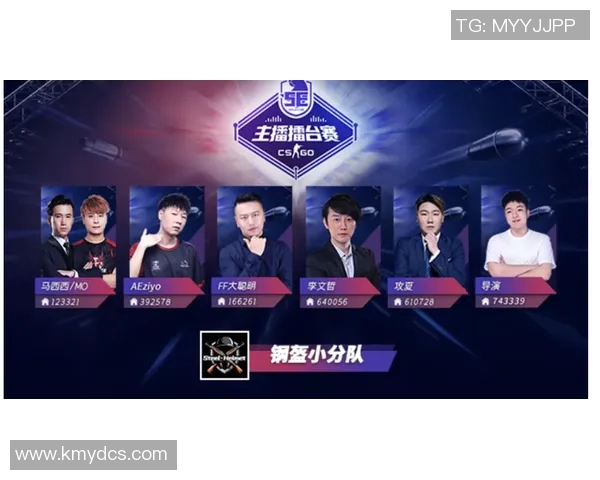 聚焦CSGO:BLG在耐力挑战中的表现与未来展望 聚焦CSGO:BLG在耐力挑战中的表现与未来展望