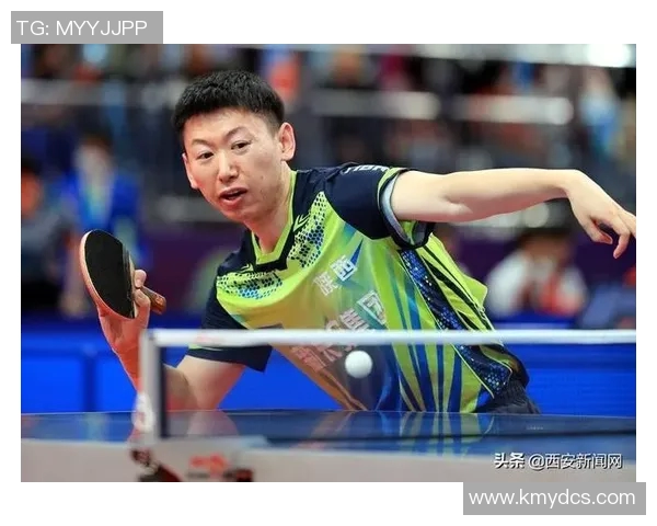 西安乒乓球队个人能力深度解析与发展潜力探讨 西安乒乓球队个人能力深度解析与发展潜力探讨