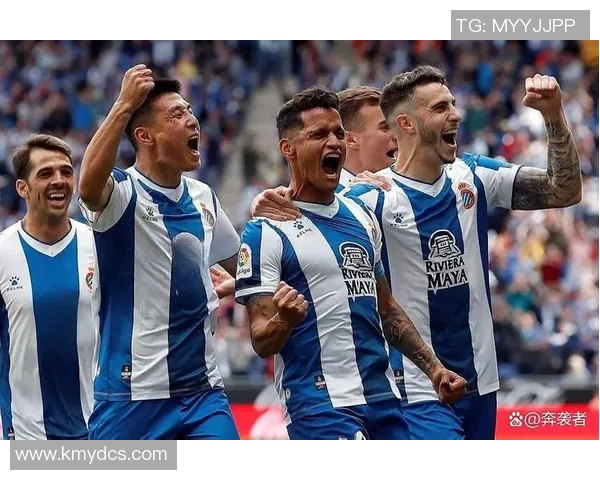 西班牙人客场力克马竞,继续保持不败纪录,豪言不惧降级 西班牙人客场力克马竞,继续保持不败纪录,豪言不惧降级