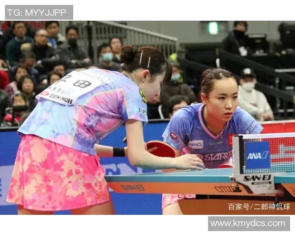 重庆乒乓球队防反战术解析与训练策略探讨 重庆乒乓球队防反战术解析与训练策略探讨